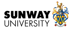 Sunway Uni logo