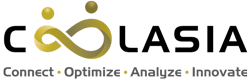 Coolasia logo