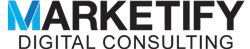 Marketify logo