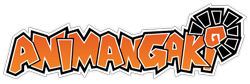 AniManGaki logo
