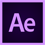 Adobe After Effects icon