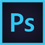 Adobe Photoshop CC icon