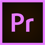 Adobe Premiere Pro icon