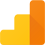 Google Analytics icon