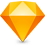 Sketch icon