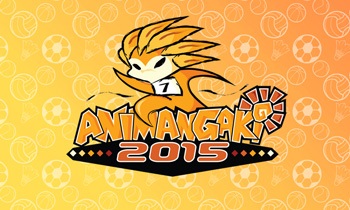 AniManGaki 2015