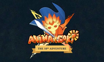 AniManGaki 2018