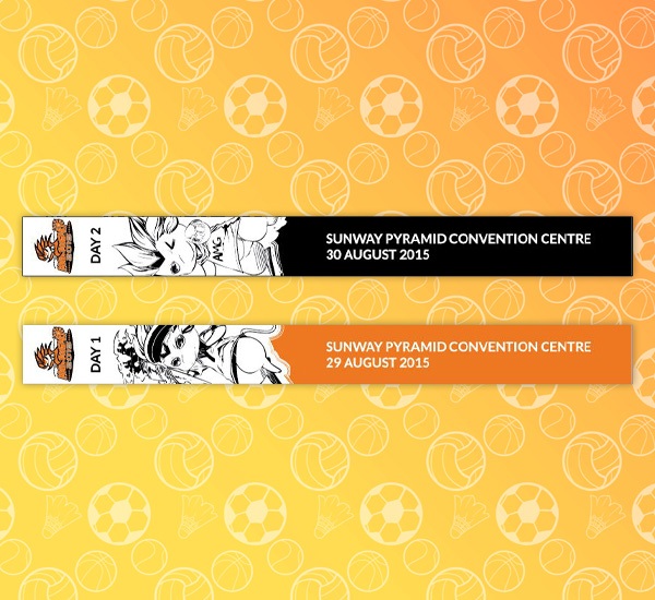 AniManGaki 2015 Tickets