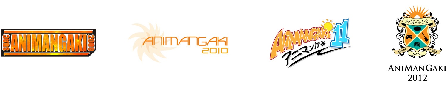 AniManGaki old logo