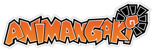 AniManGaki logo